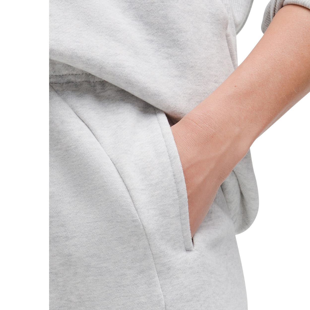 BAUER lululemon SCUBA JOGGER