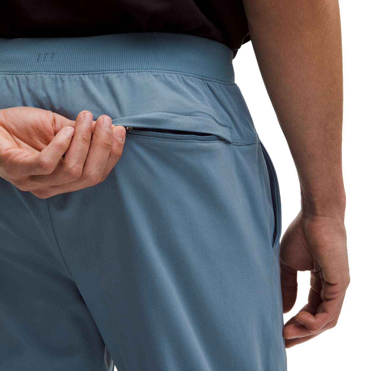 S26 Bauer // lululemon ABC JOGGER