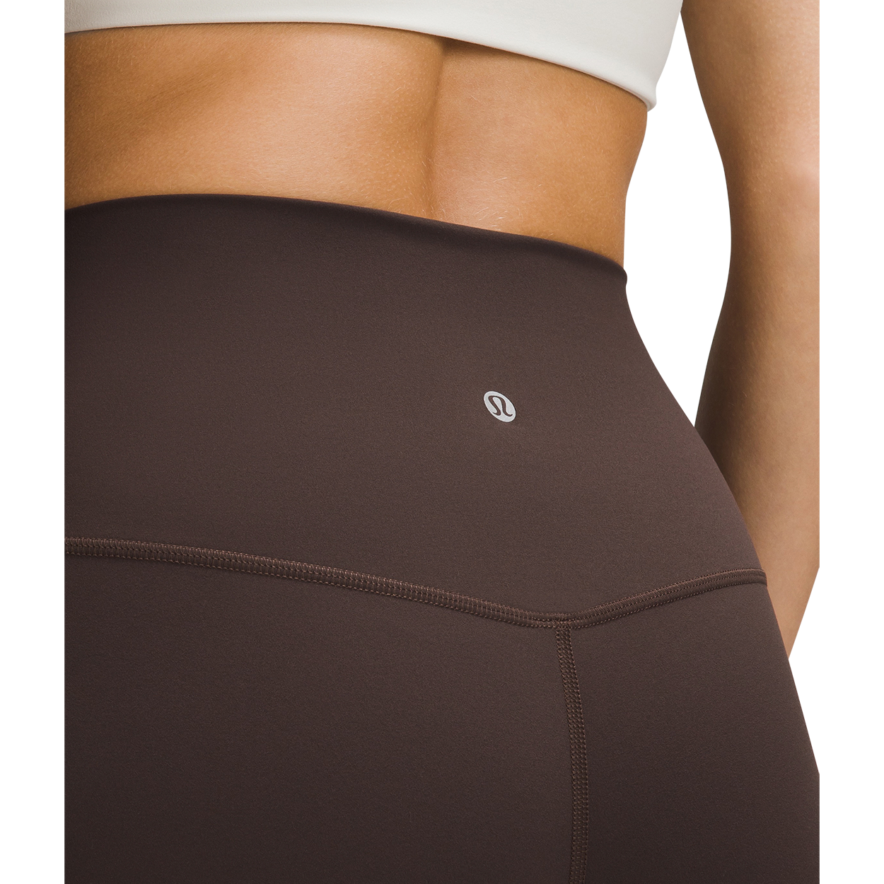 BAUER lululemon ALIGN PANT 25 WOMENS