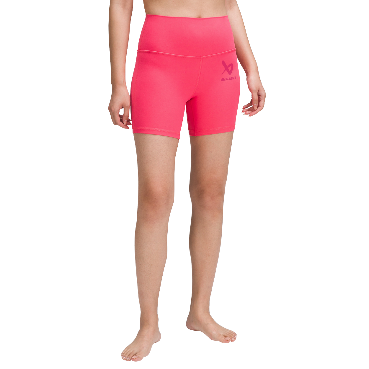 BAUER lululemon ALIGN SHORT 6