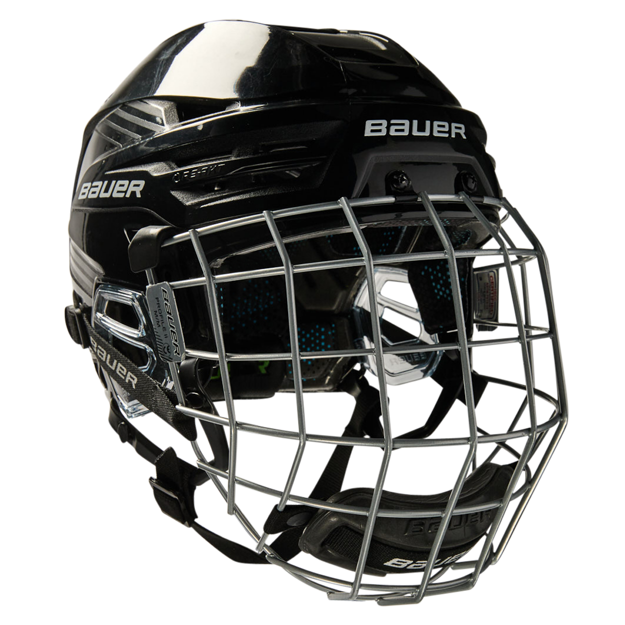 Bauer combo deals kit