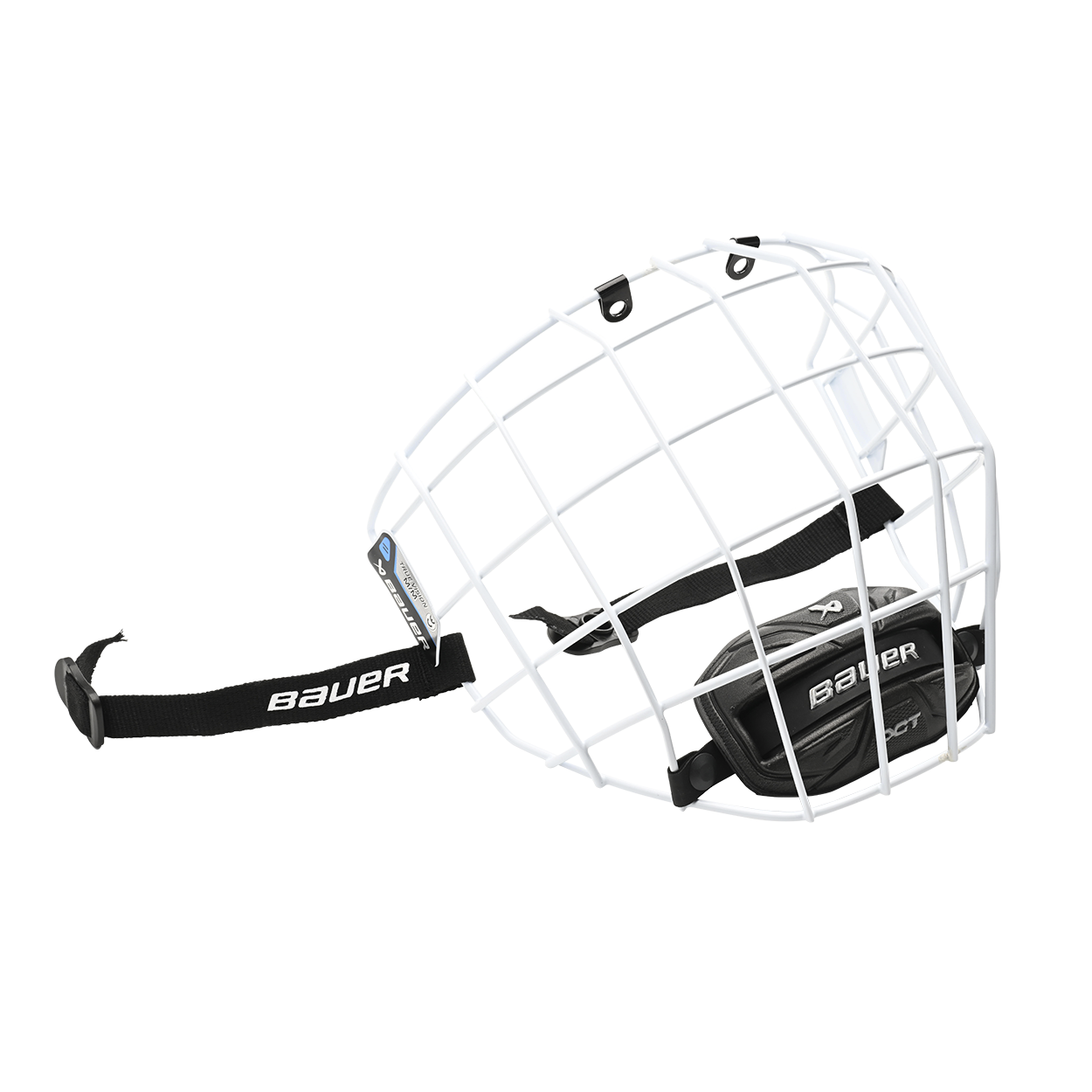 BAUER II-FACEMASK