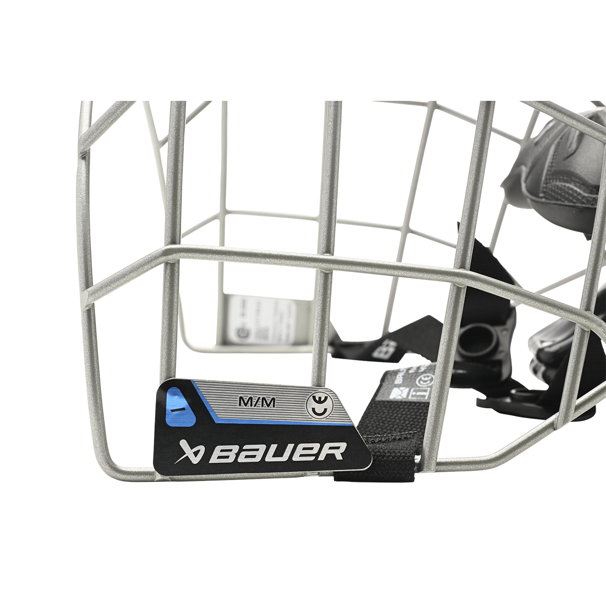BAUER I-FACEMASK