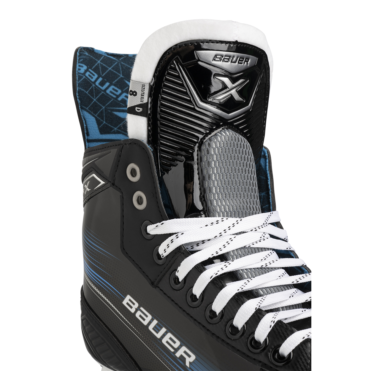 BAUER X SKATE INTERMEDIATE