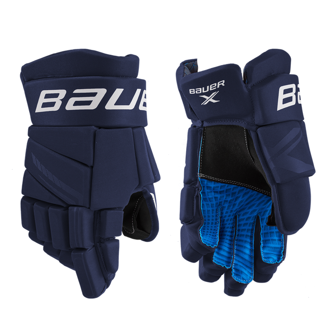 BAUER X Gant Senior