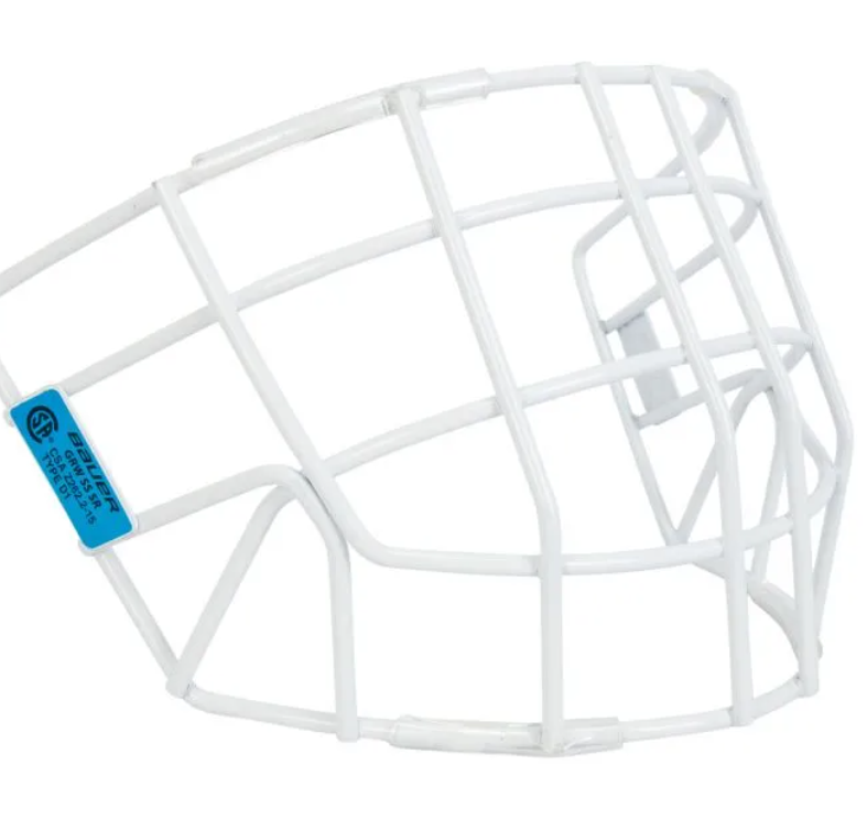 CAGE DE REMPLACEMENT BAUER