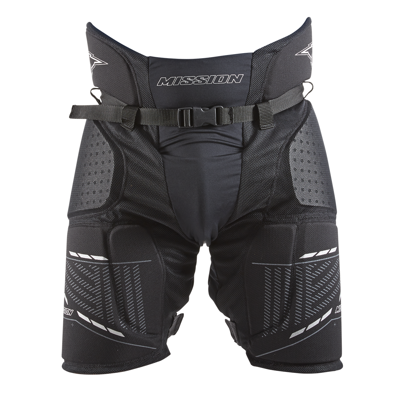 MISSION ROLLER SKATE CORE GIRDLE JUNIOR