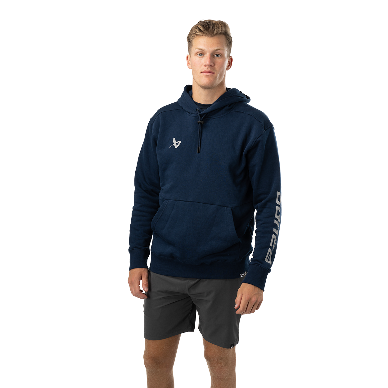 Bauer sweatshirt discount