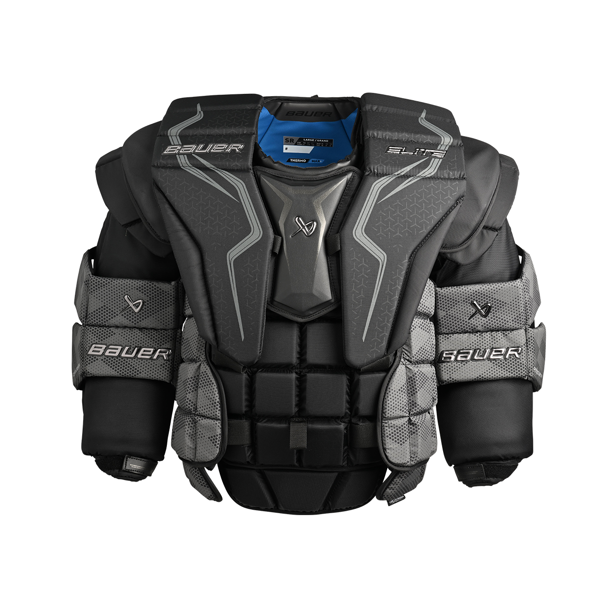 PBT Extended Chest Protector, Womens