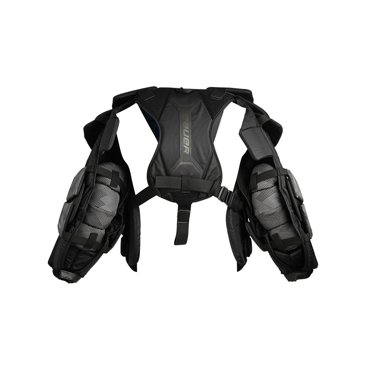 S23 BAUER ELITE CHEST PROTECTOR INTERMEDIATE