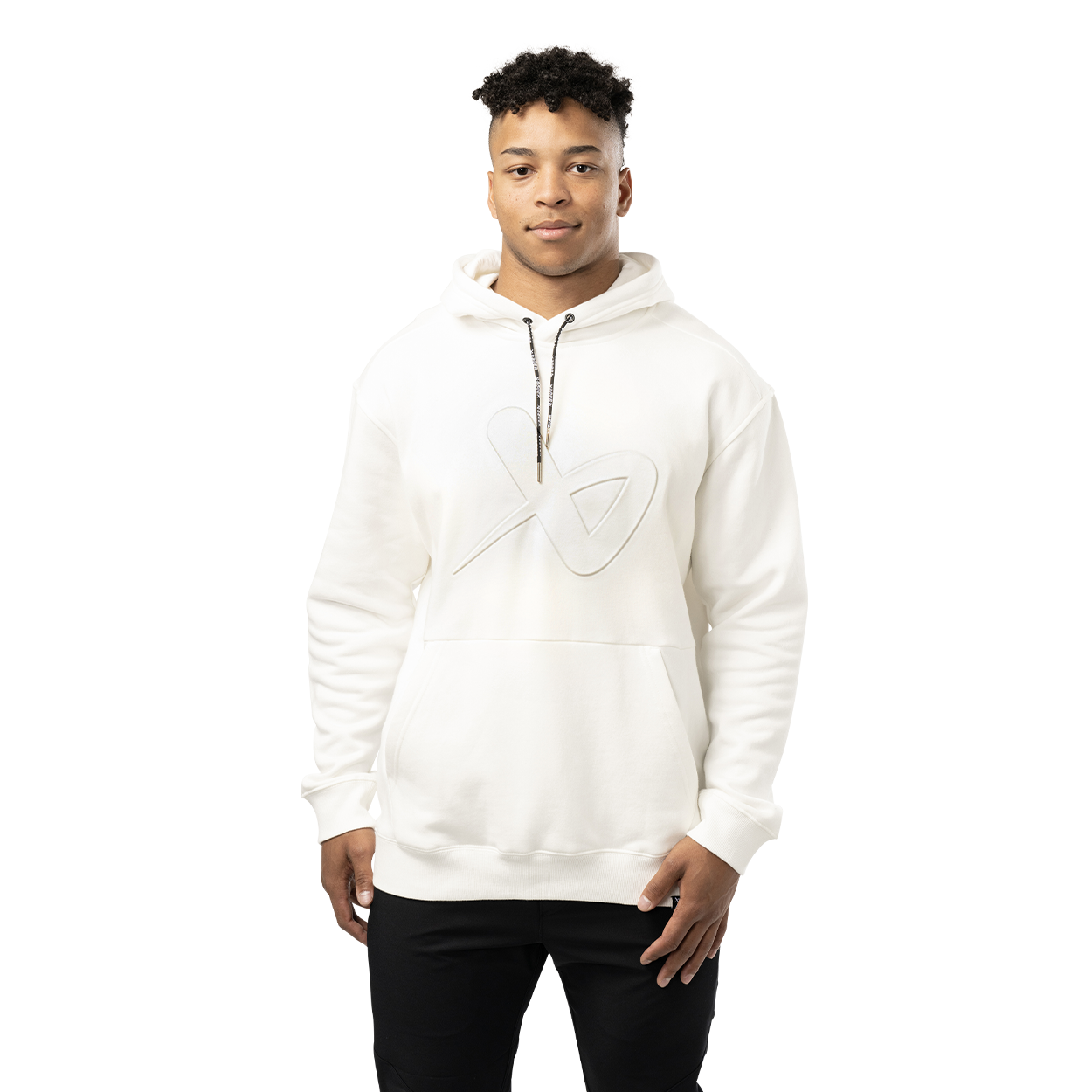 Nike sb hot sale white hoodie