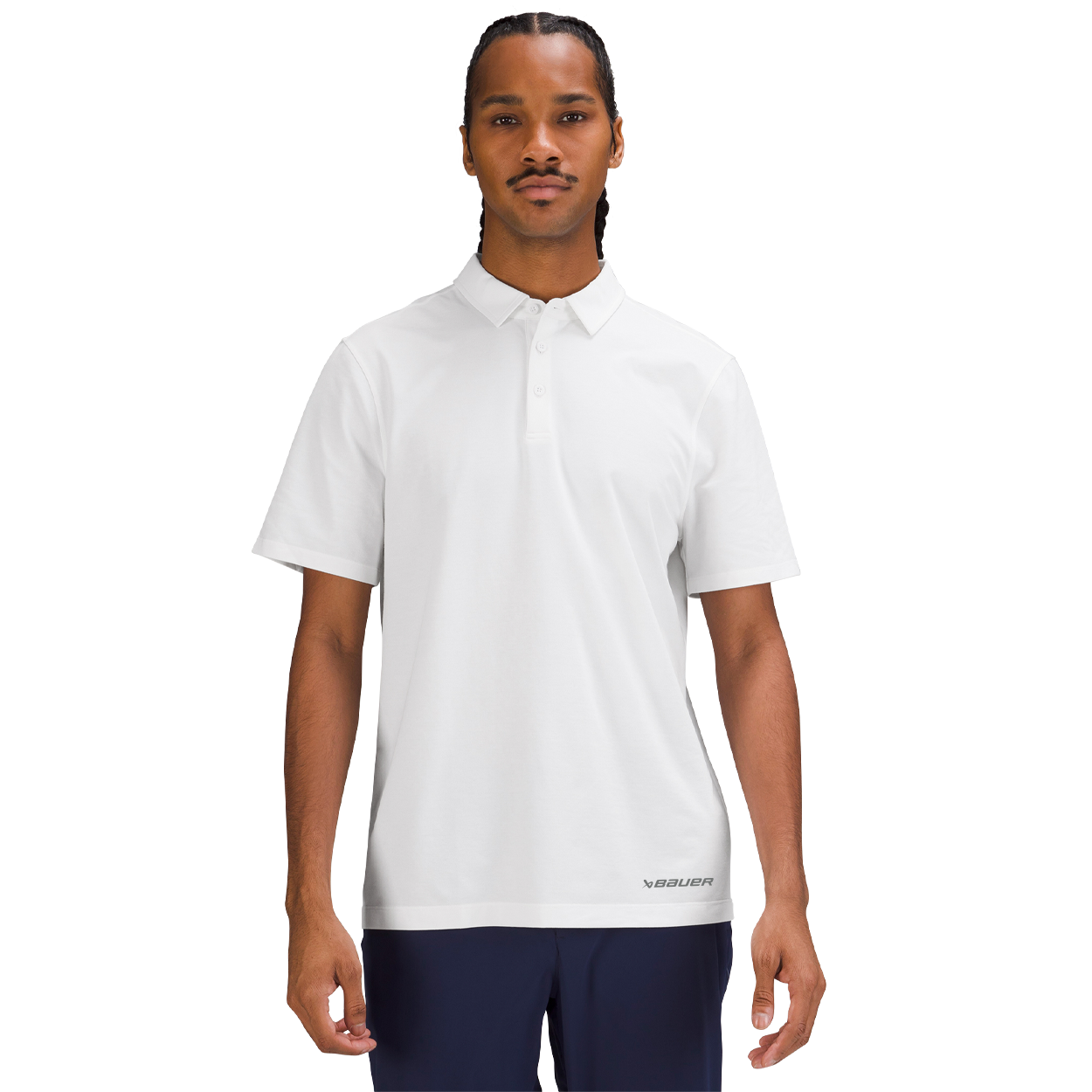 BAUER // POLO ÉVOLUTION LULULEMON