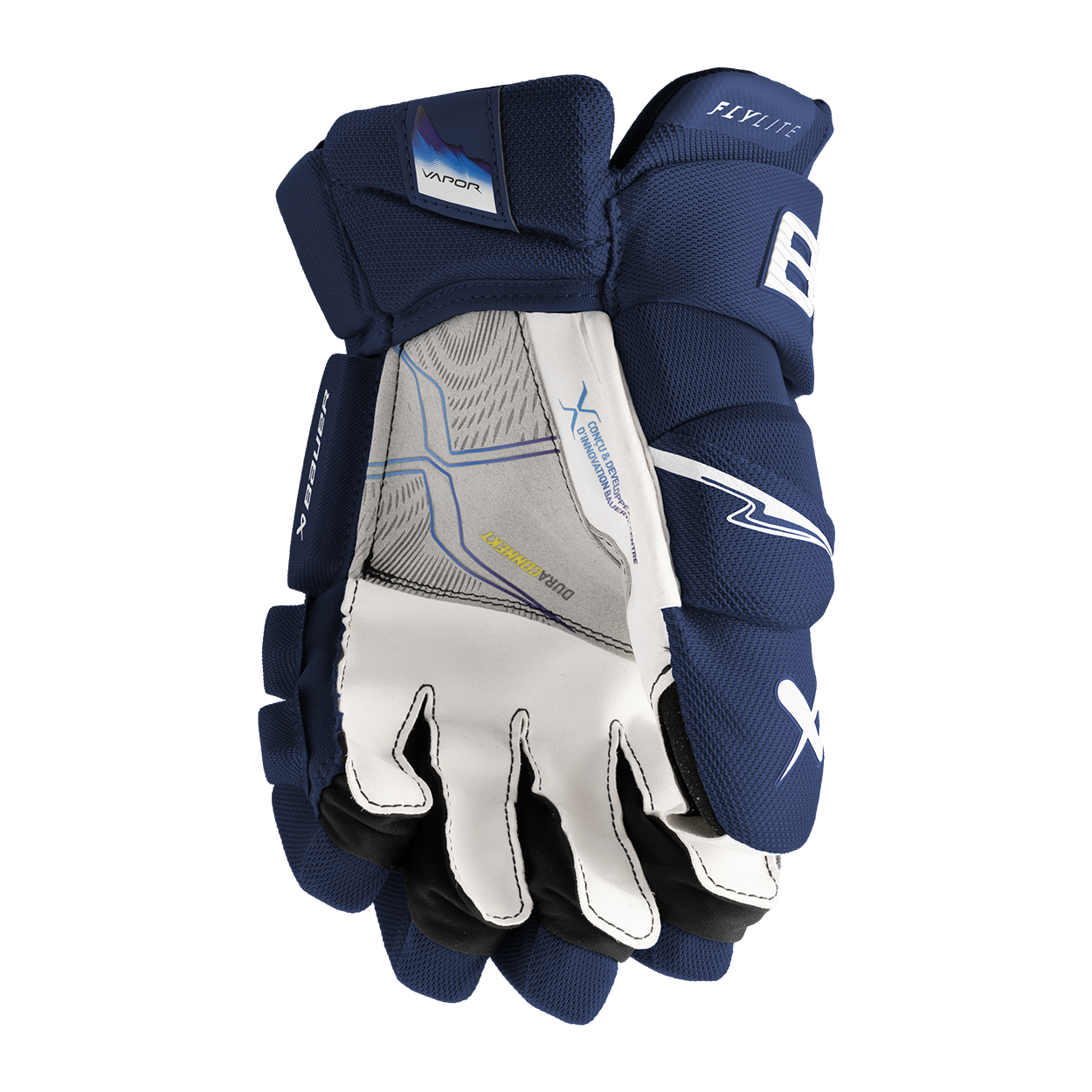BAUER VAPOR FLYLITE GLOVE INTERMEDIATE