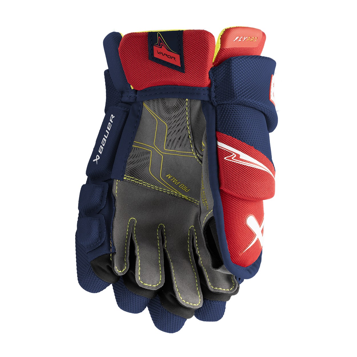 BAUER VAPOR FLYPRO GLOVE JUNIOR