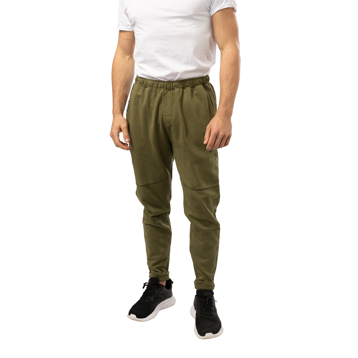 Jogger 2025 french terry