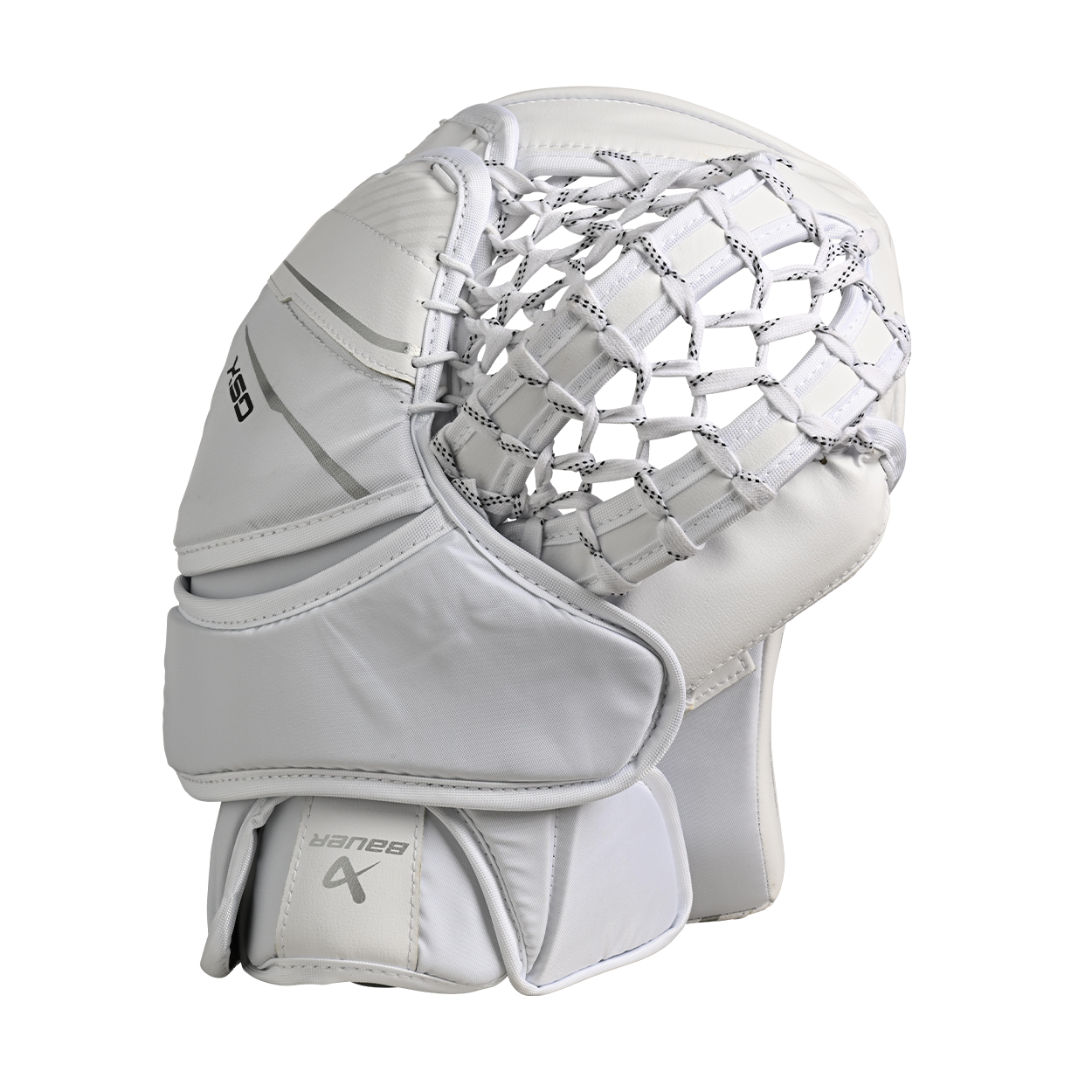 S23 BAUER GSX CATCHER INTERMEDIATE