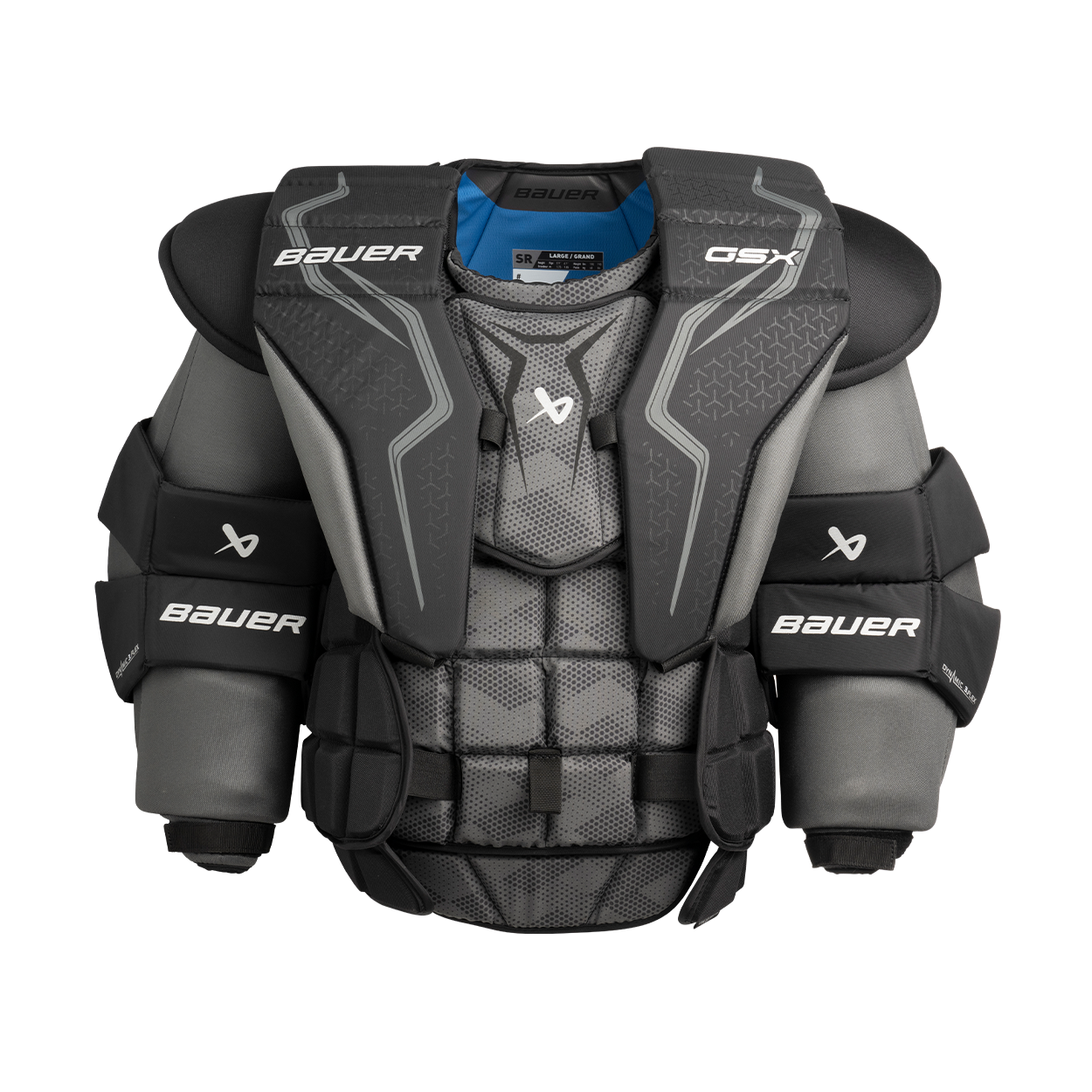 Goalie chest deals