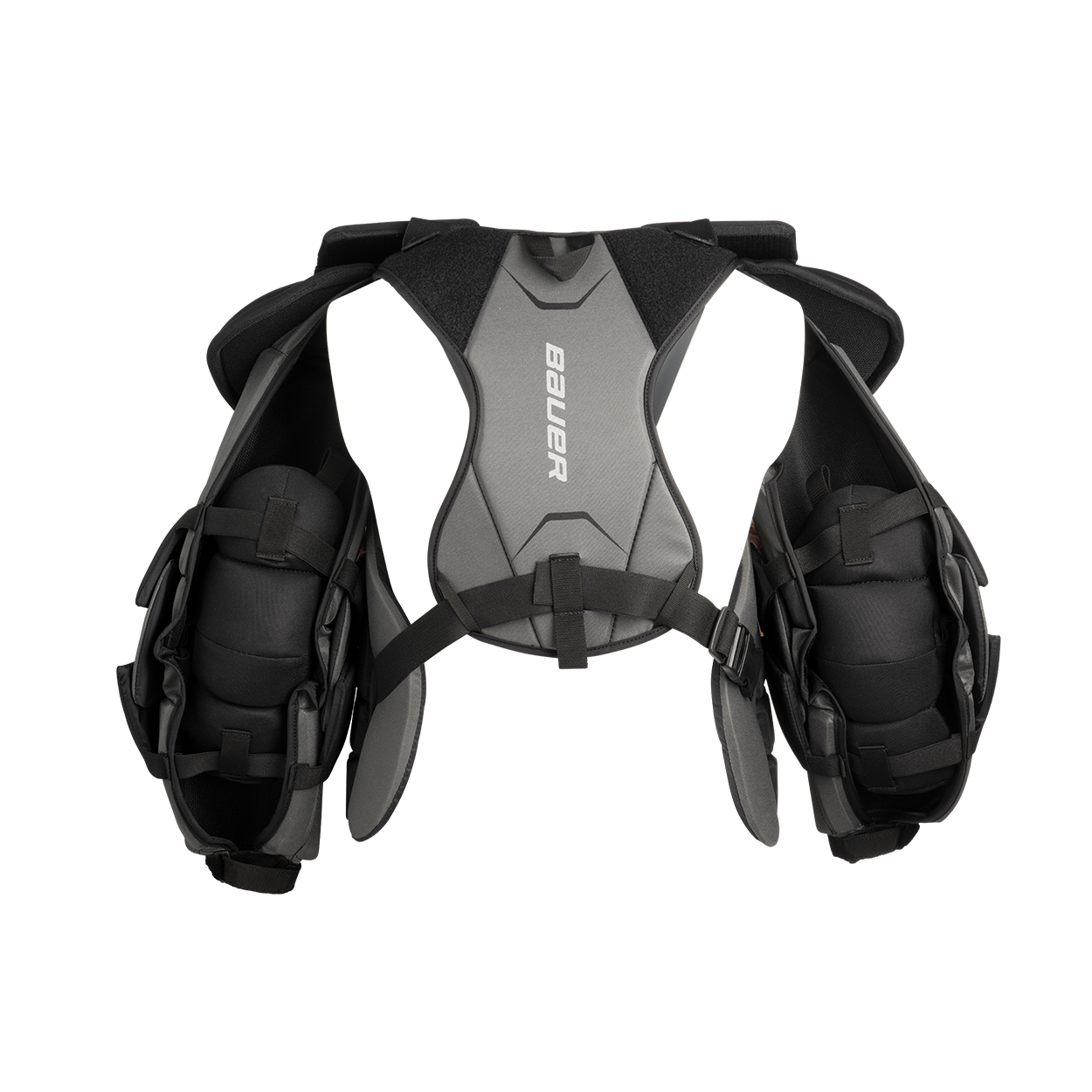 S23 BAUER GSX CHEST PROTECTOR JUNIOR