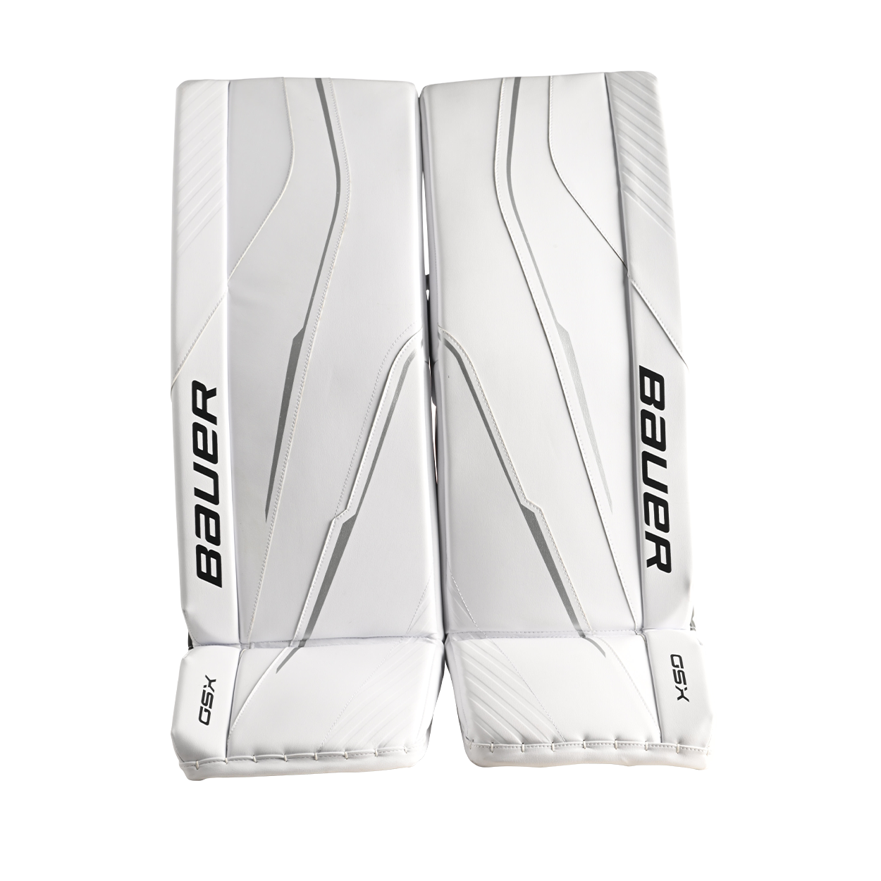 S23 BAUER GSX GOAL PAD JUNIOR