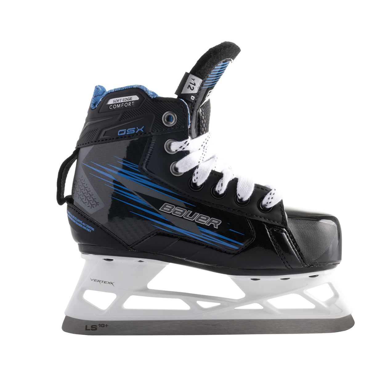 BAUER GSX GOAL SKATE SENIOR