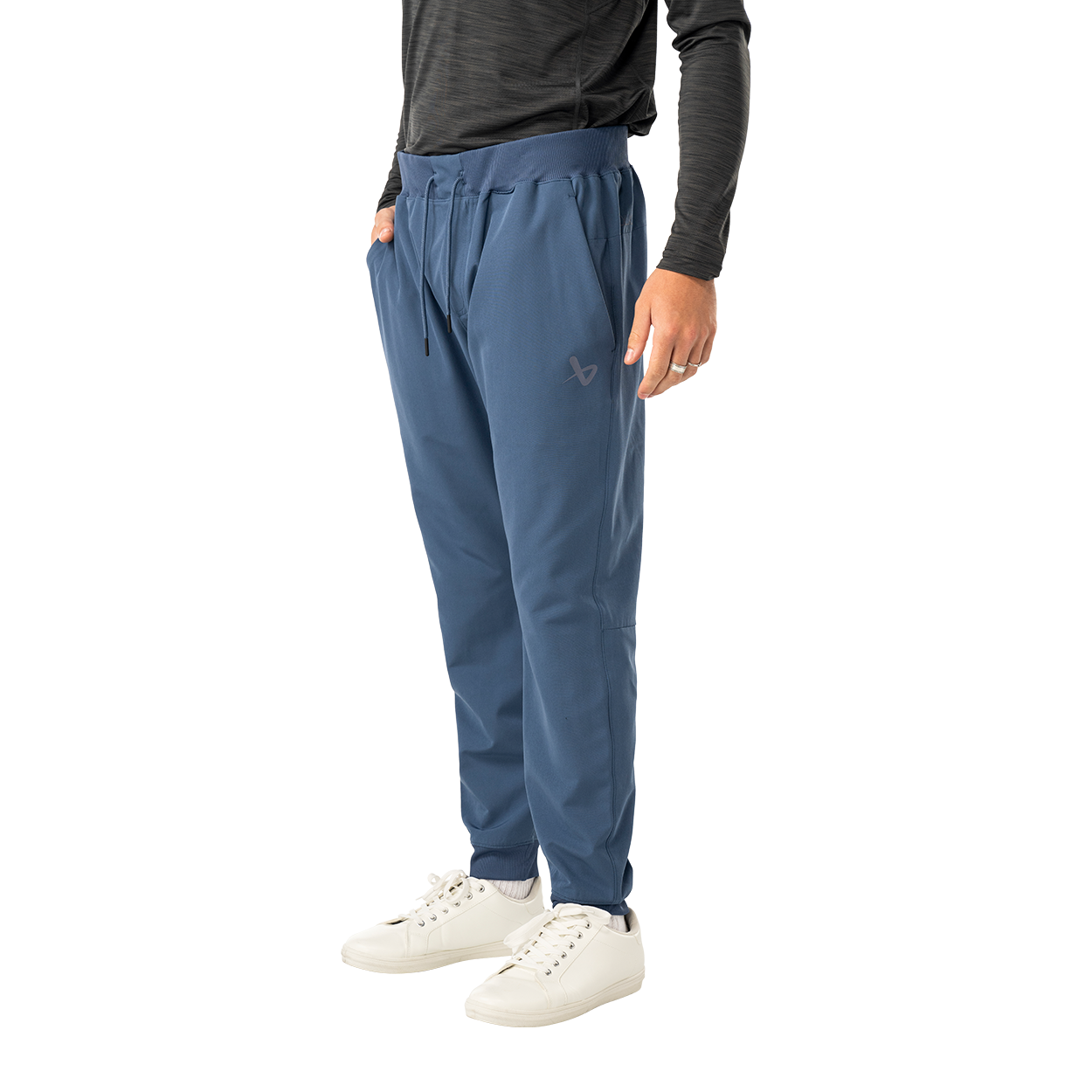 BAUER HOME ICE WOVEN JOGGER