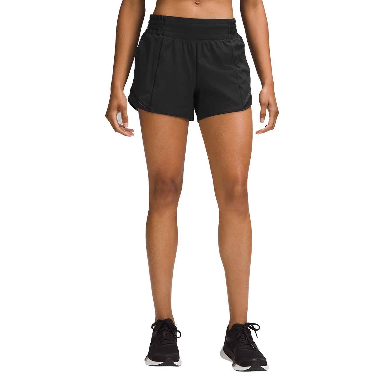 BAUER lululemon HOTTY HOT SHORT