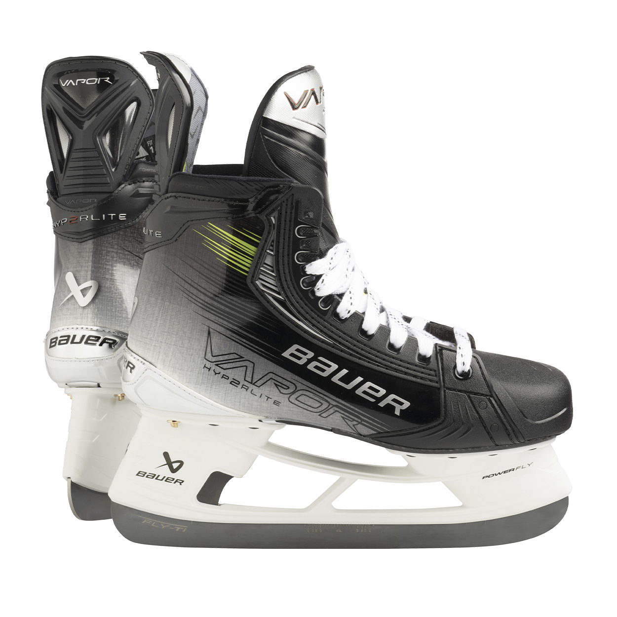 BAUER VAPOR HYPERLITE 2 SKATE INTERMEDIATE