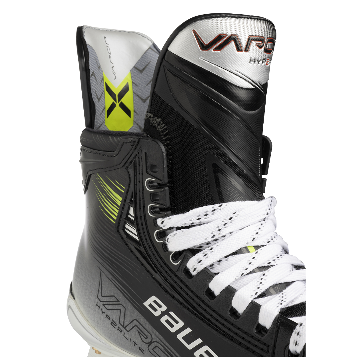 BAUER VAPOR HYPERLITE 2 SKATE INTERMEDIATE