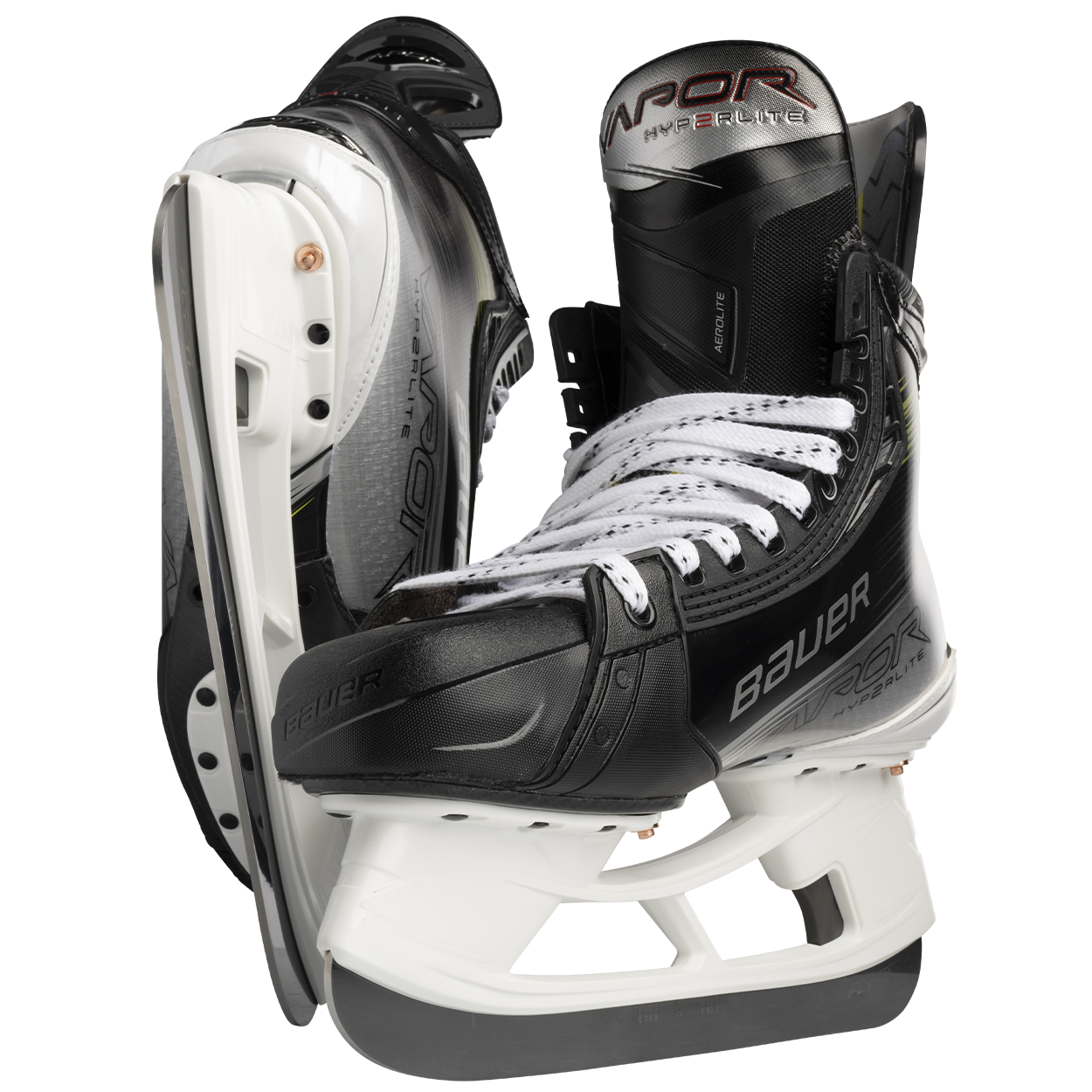 BAUER VAPOR HYPERLITE 2 SKATE INTERMEDIATE