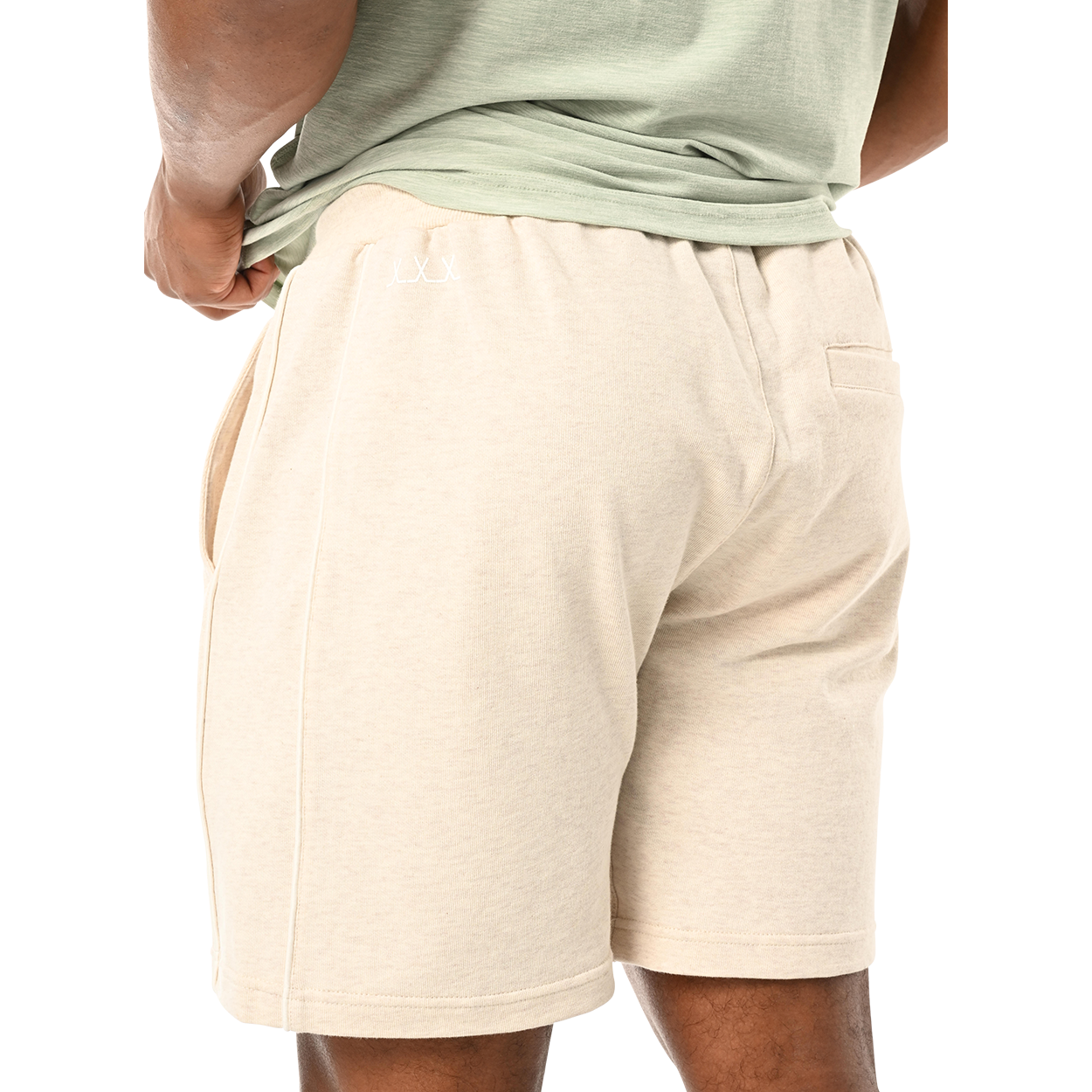 BAUER FLC KNIT SHORT