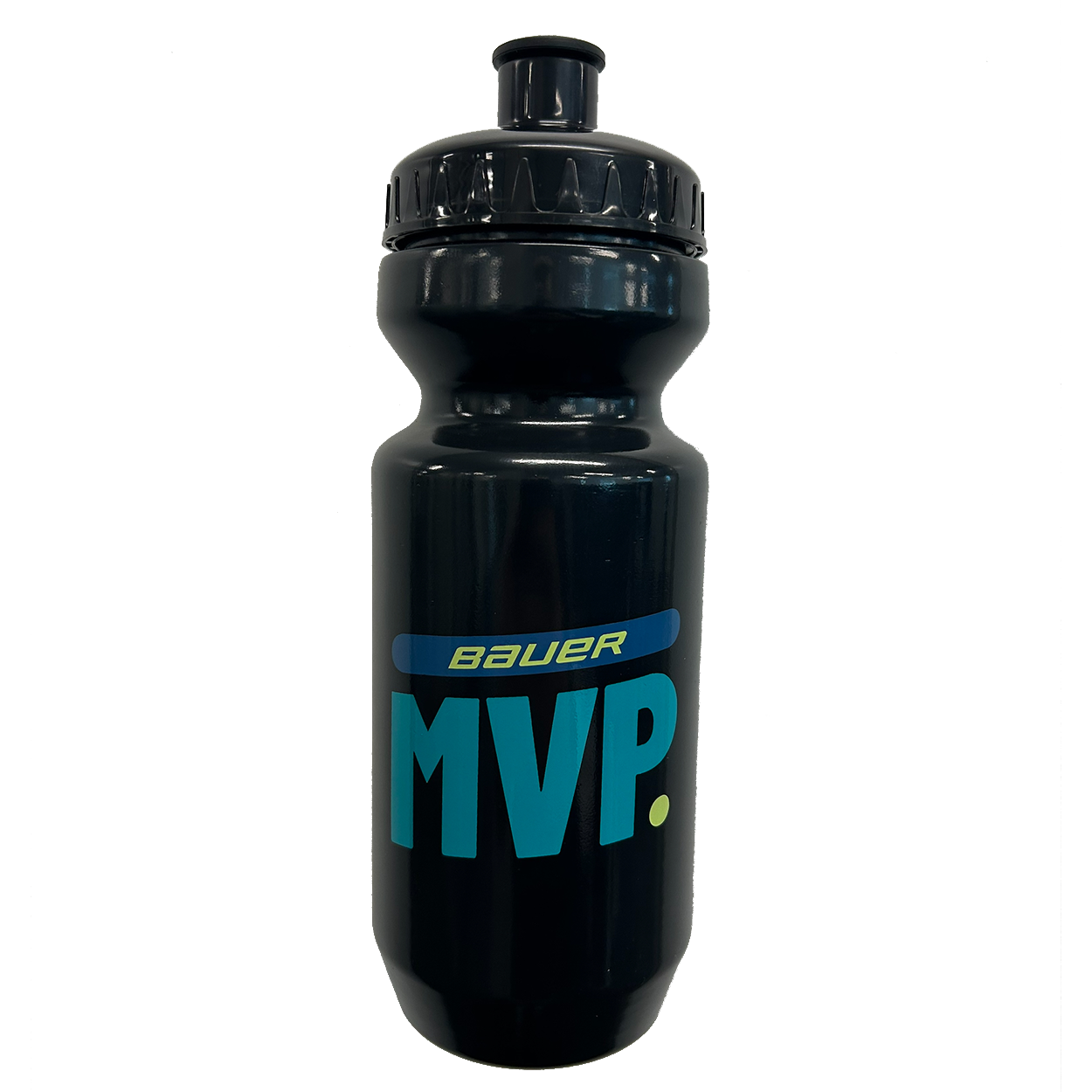 S24 BAUER LOYALTY WATER BOTTLE