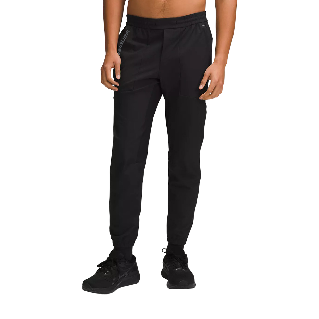 BAUER lululemon LICENSE TO TRAIN JOGGER