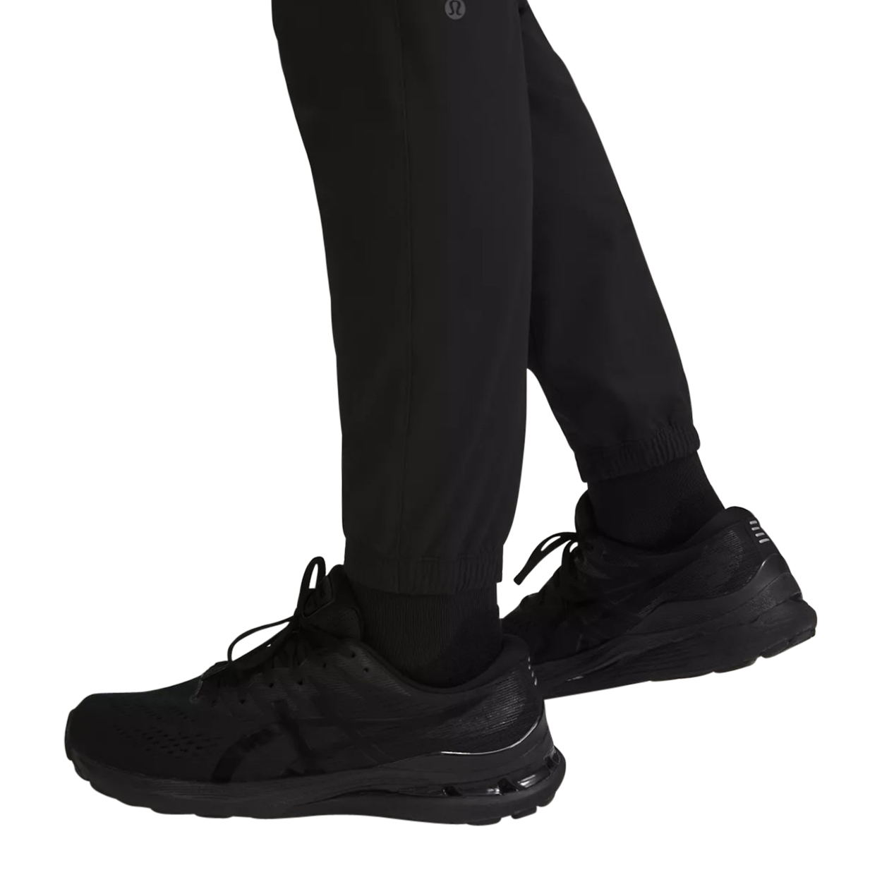 BAUER lululemon LICENSE TO TRAIN JOGGER