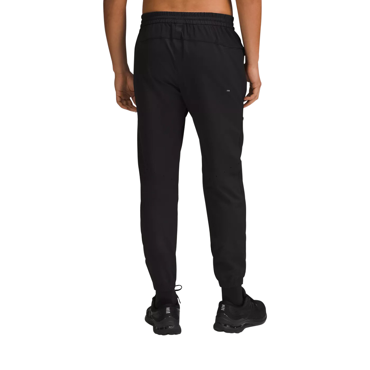 BAUER lululemon LICENSE TO TRAIN JOGGER
