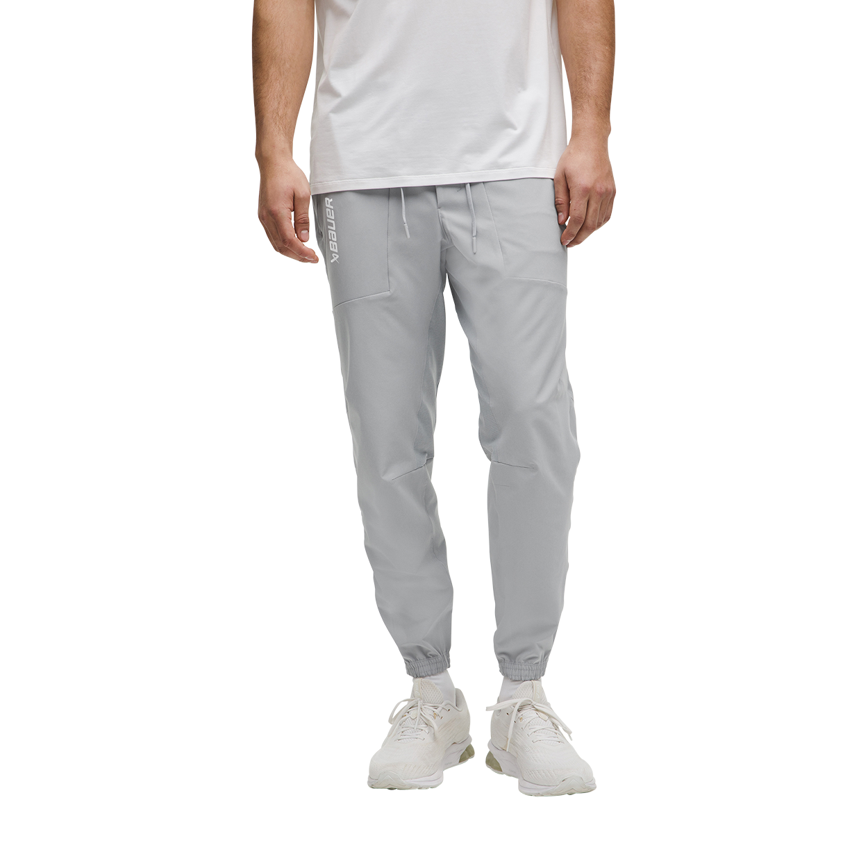 BAUER lululemon LICENSE TO TRAIN JOGGER