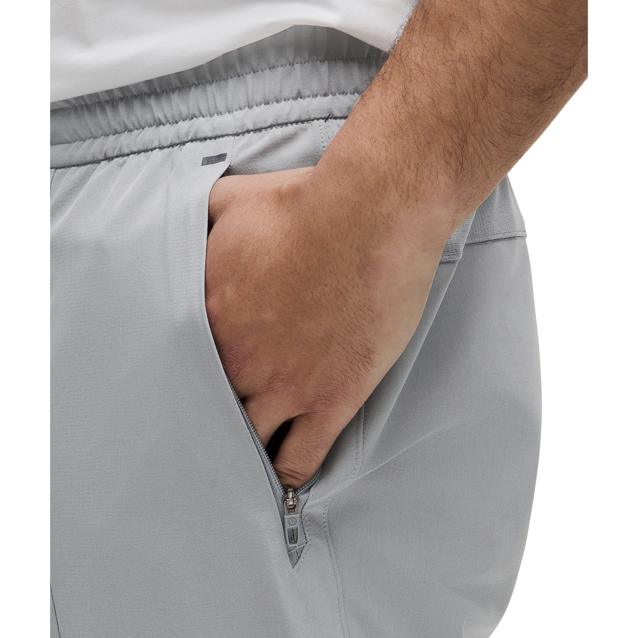 BAUER lululemon LICENSE TO TRAIN JOGGER