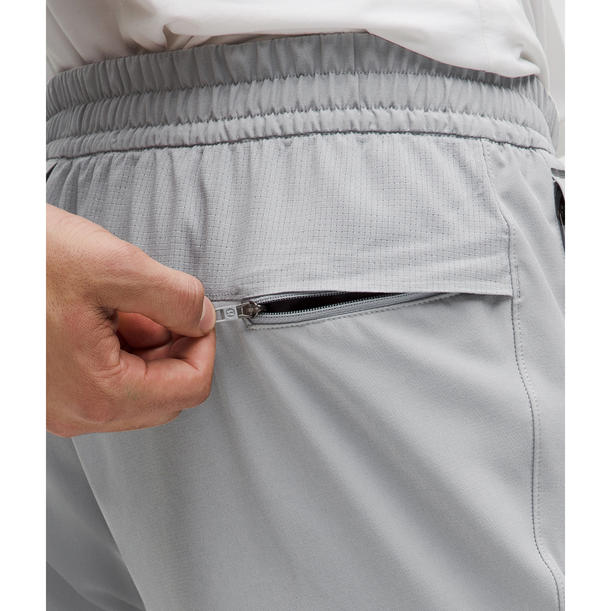 BAUER lululemon LICENSE TO TRAIN JOGGER