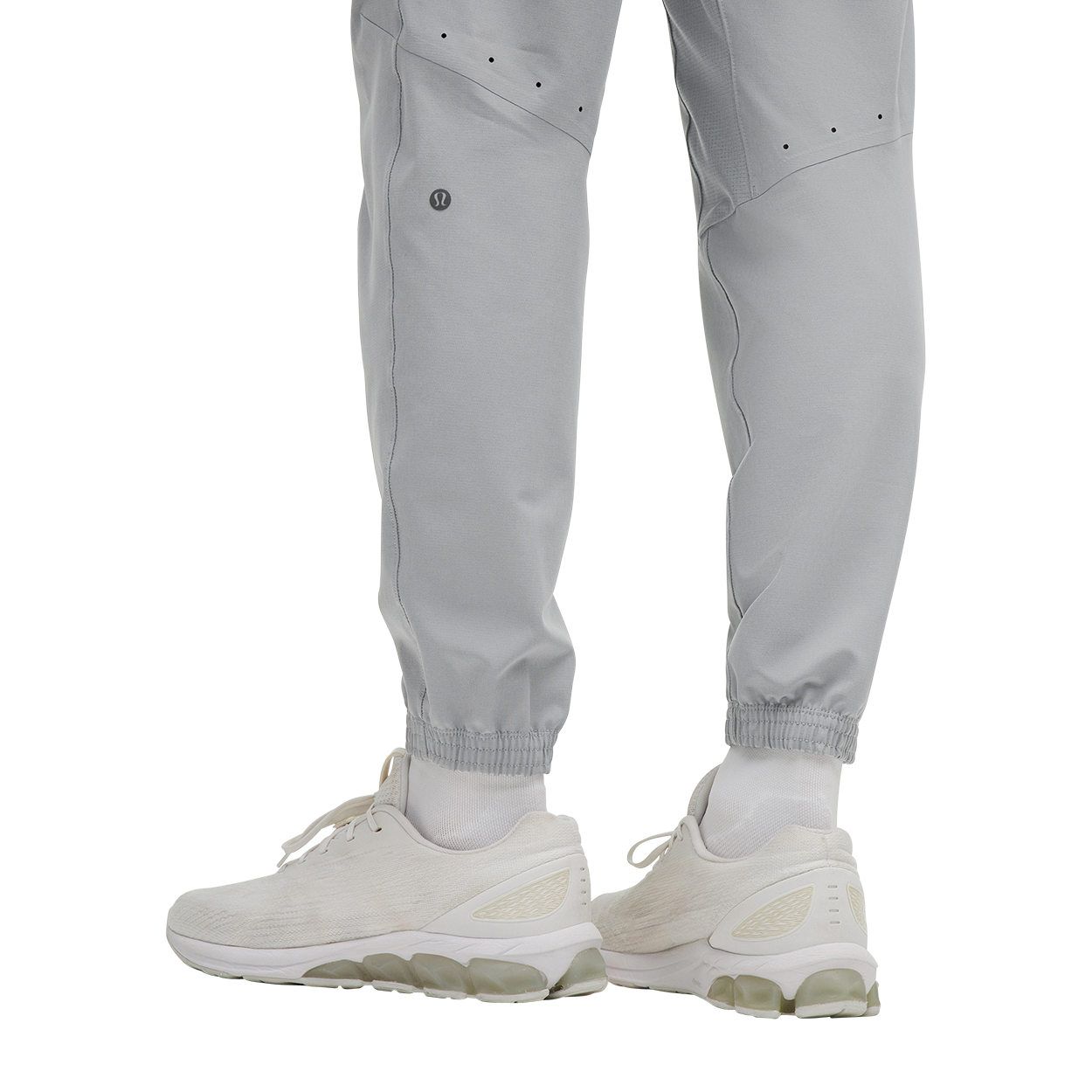 BAUER lululemon LICENSE TO TRAIN JOGGER