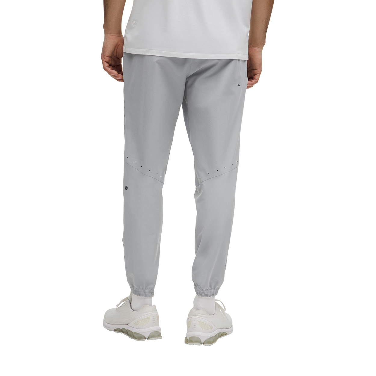 BAUER lululemon LICENSE TO TRAIN JOGGER