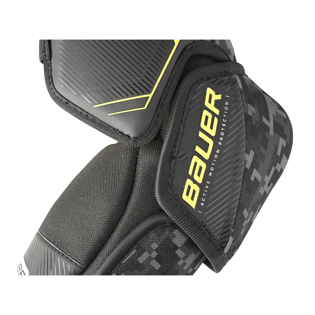 BAUER SUPREME M3 ELBOW PAD INTERMEDIATE
