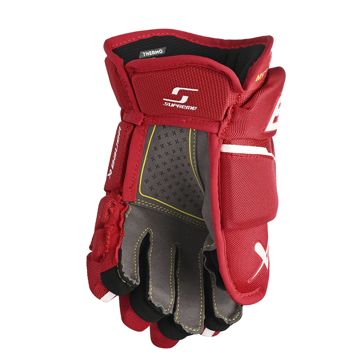 BAUER SUPREME M5PRO GLOVE JUNIOR