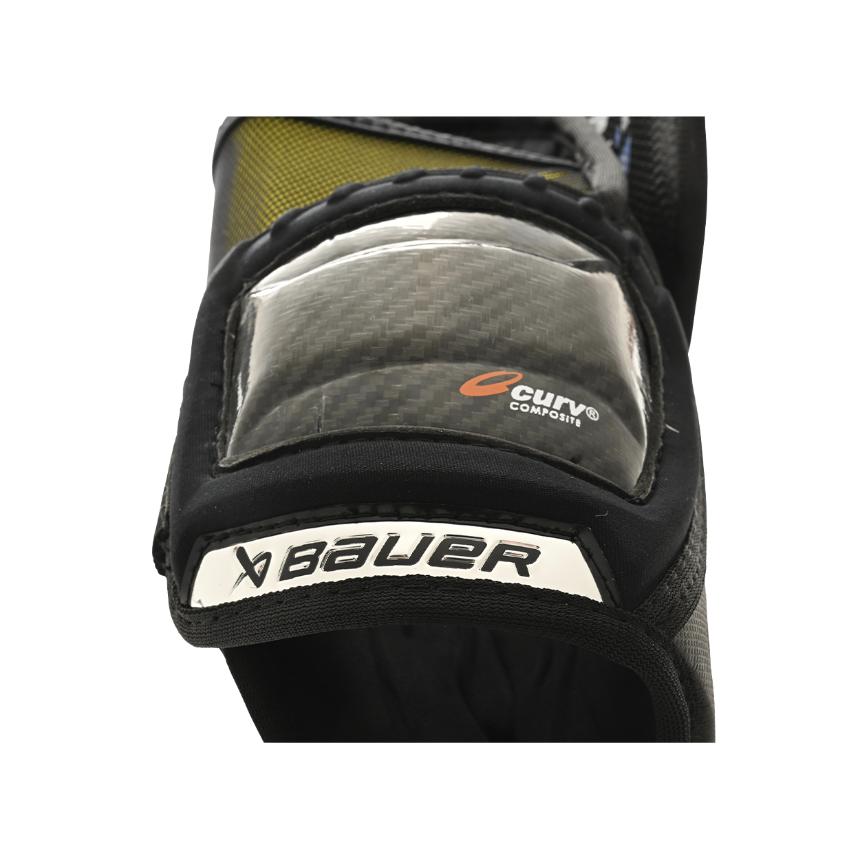 BAUER SUPREME MACH ELBOW PAD INTERMEDIATE