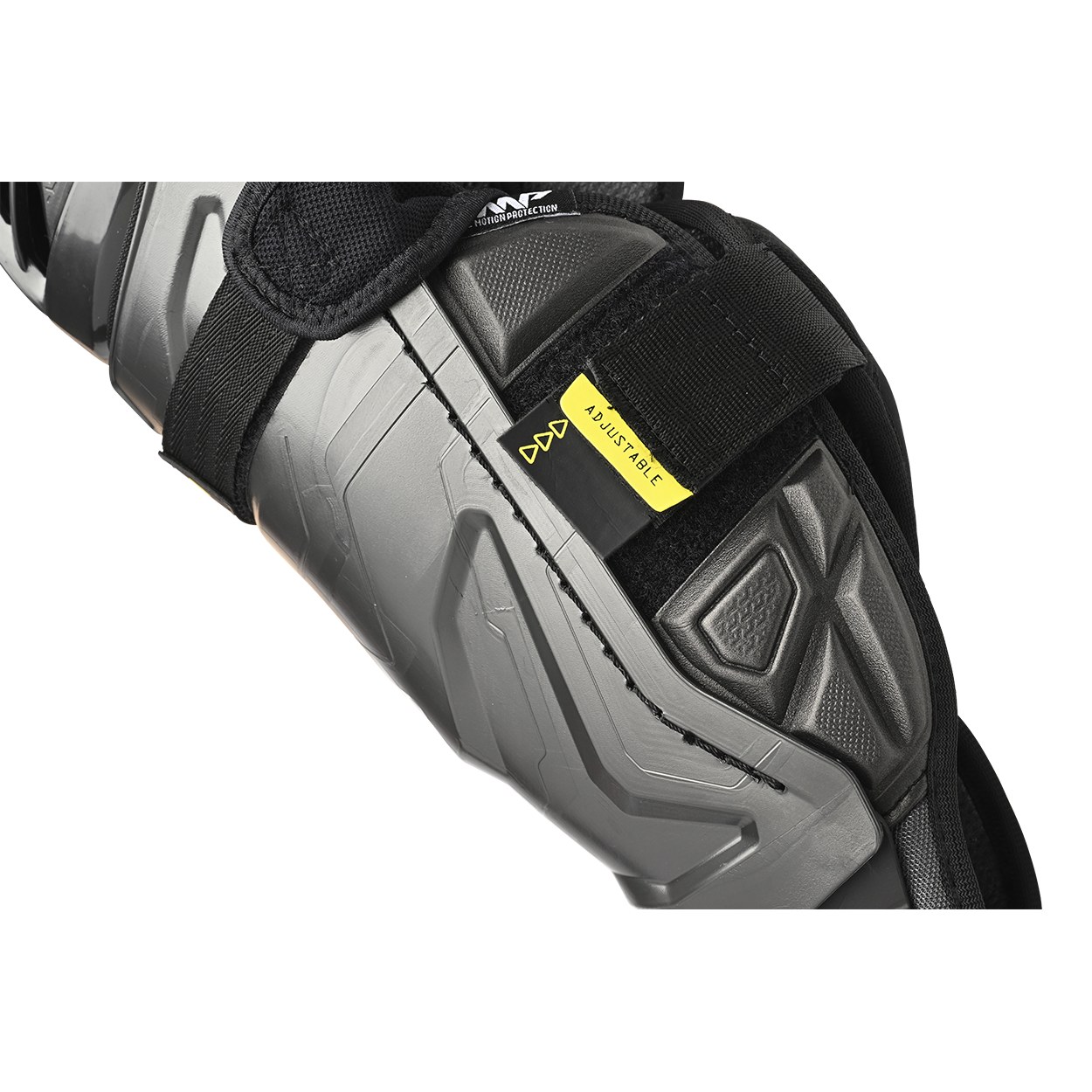 BAUER SUPREME MACH SHIN GUARD JUNIOR