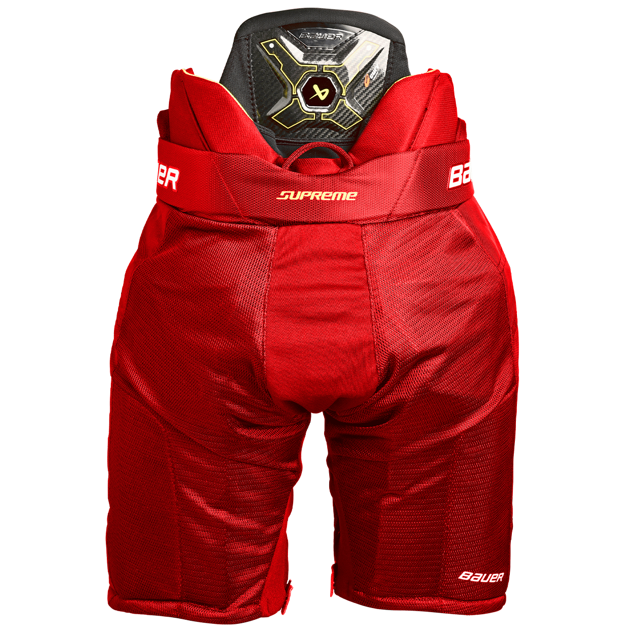 BAUER SUPREME MACH PANT JUNIOR