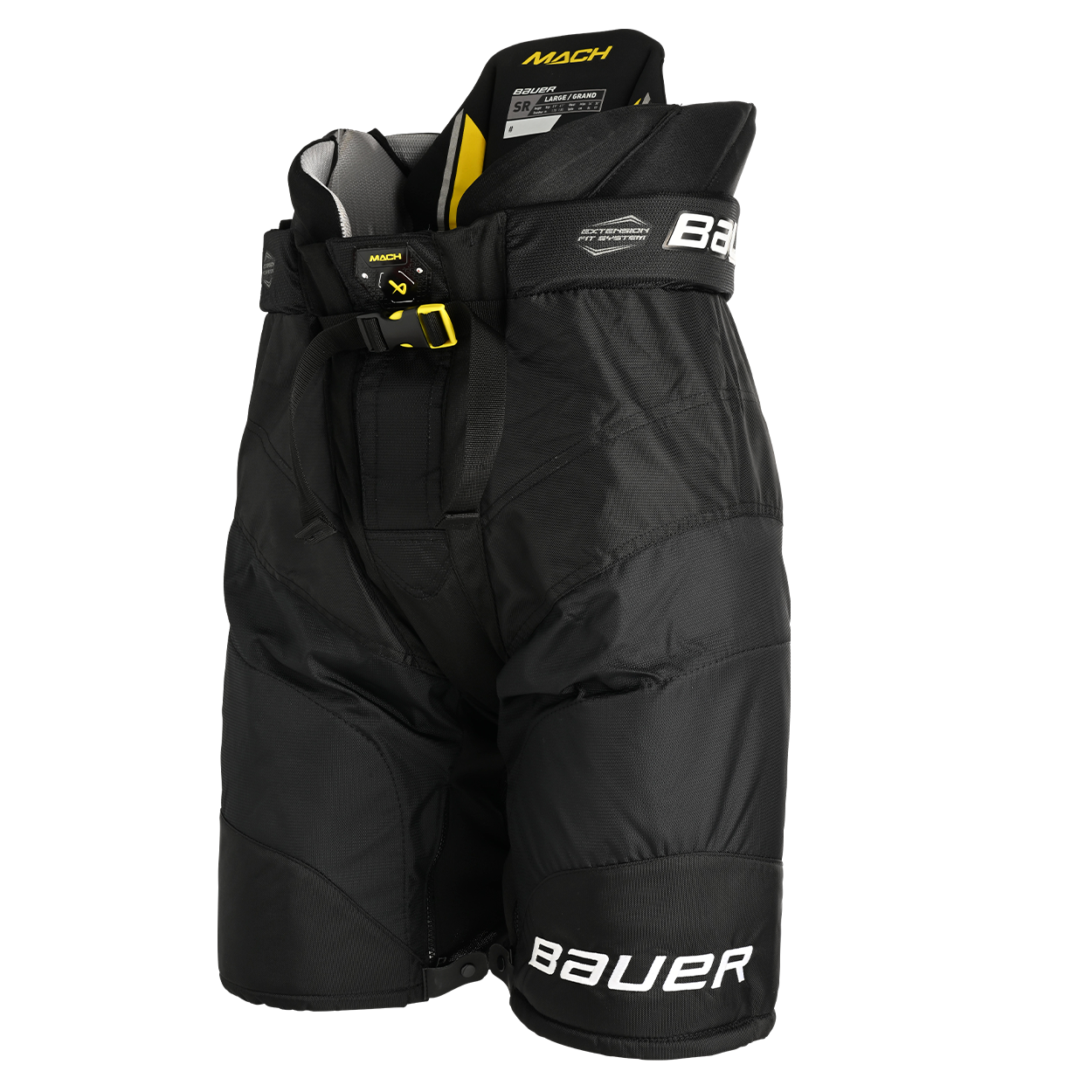 A MACHINE】Grading 130 Pants(BAUER SUPREME MACH PANT SENIOR) A MACHINE】Grading 130 Pants(BAUER SUPREME MACH PANT SENIOR)