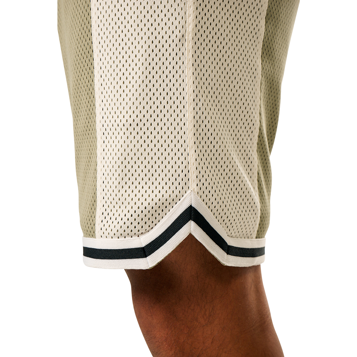 BAUER REC LEAGUE SHORT