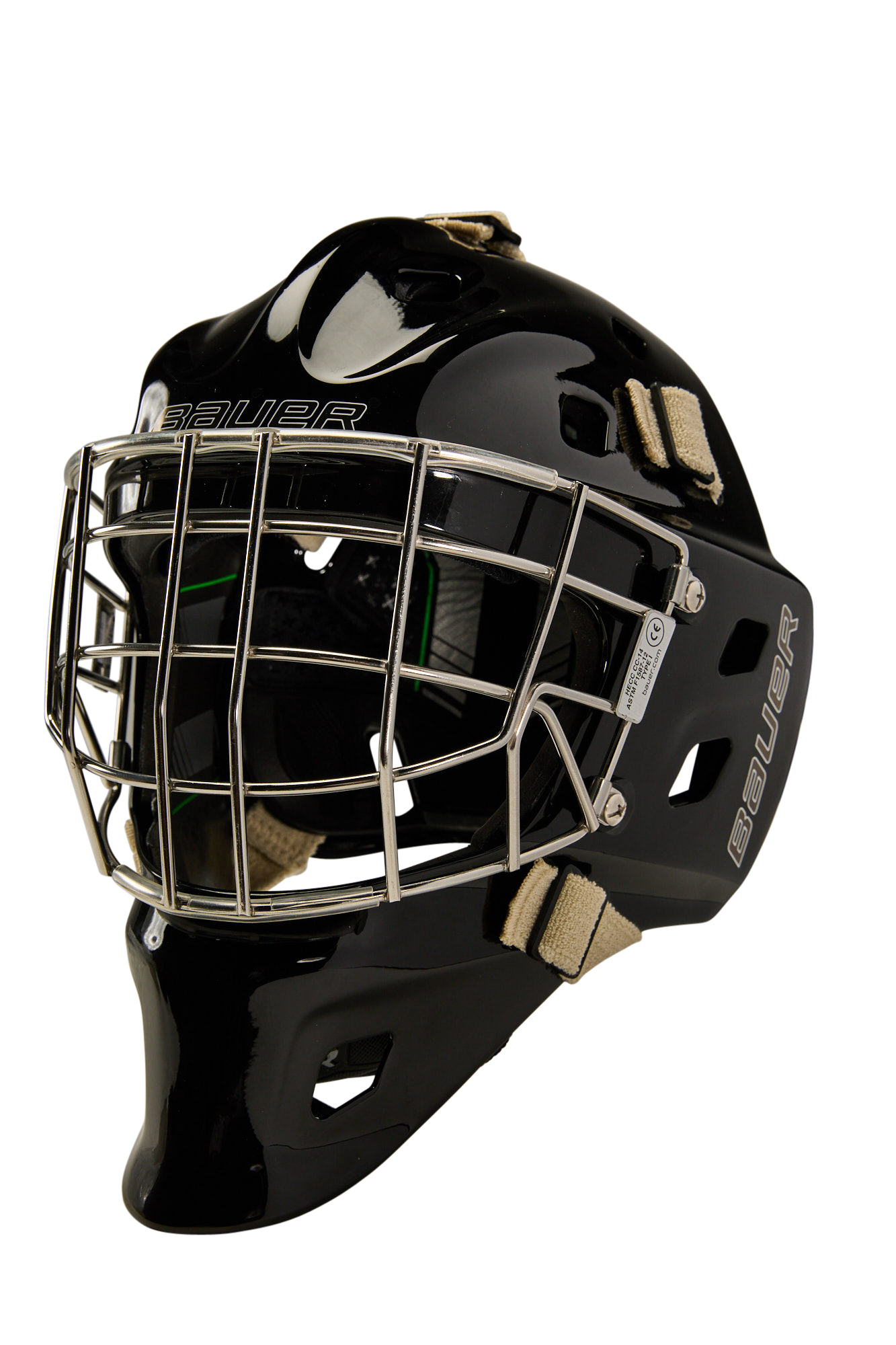 BAUER NME GOAL MASK SENIOR