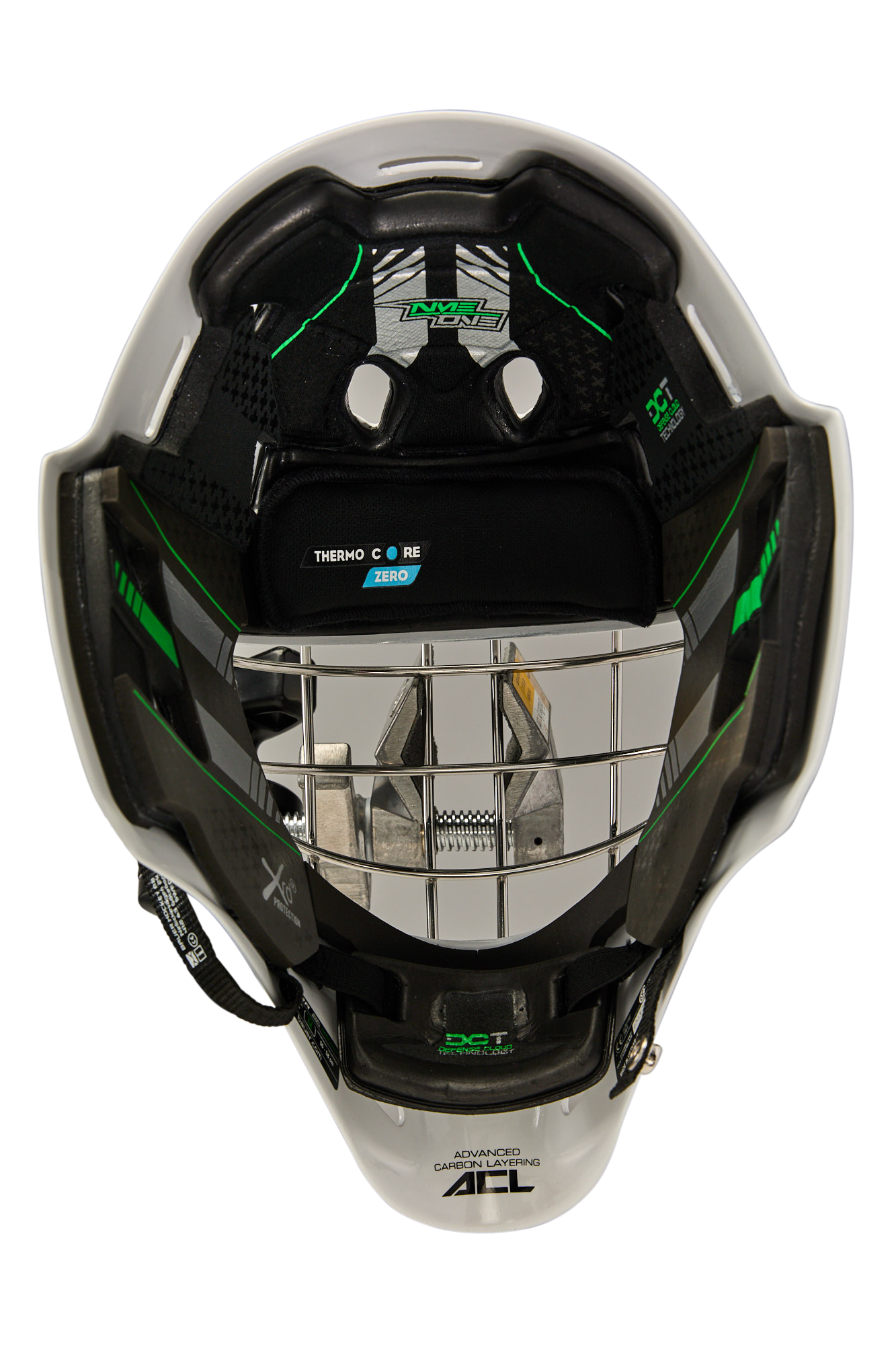 BAUER NME GOAL MASK SENIOR