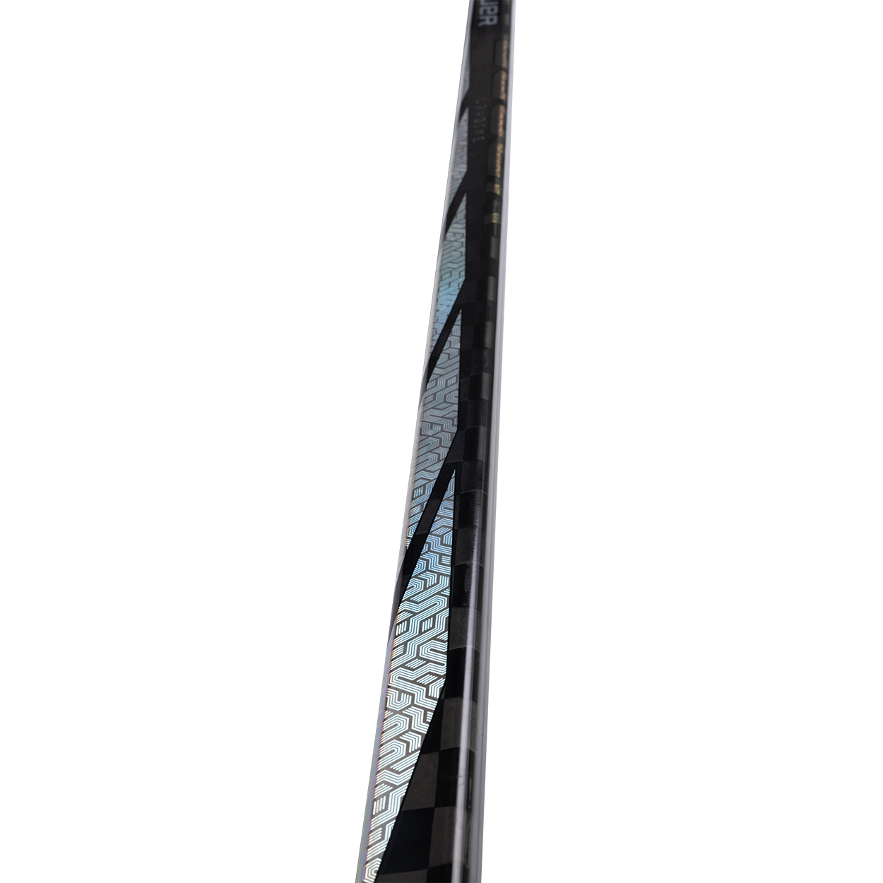 BAUER PROTO-R GRIP STICK INTERMEDIATE