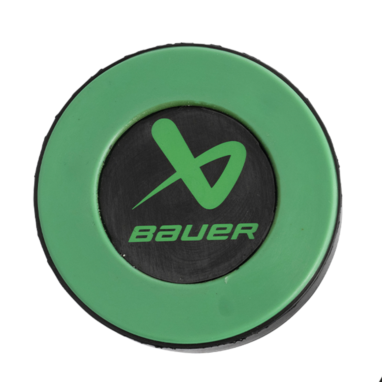 BAUER MULTI SURFACE TRAINING PUCK BAUER MULTI SURFACE TRAINING PUCK
